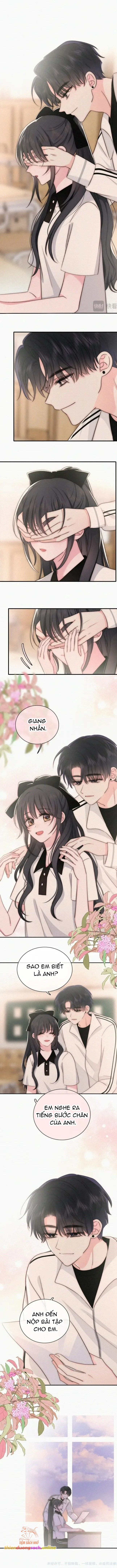 một lòng cưng chiều Chap 110 - Trang 2