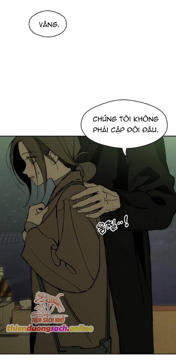 [18+] nước mắt trên đóa hoa tàn Chap 28 - Trang 2