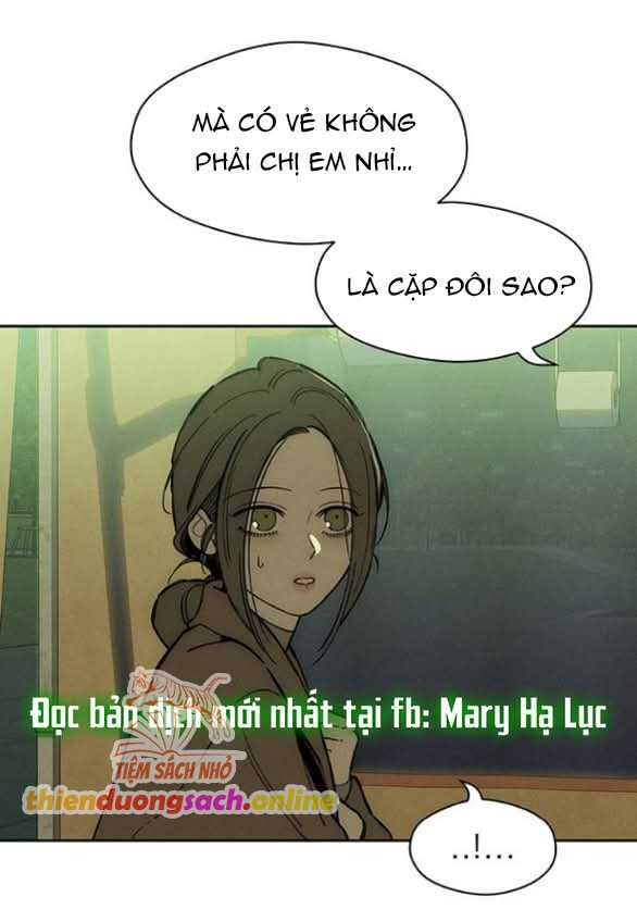 [18+] nước mắt trên đóa hoa tàn Chap 28 - Trang 2