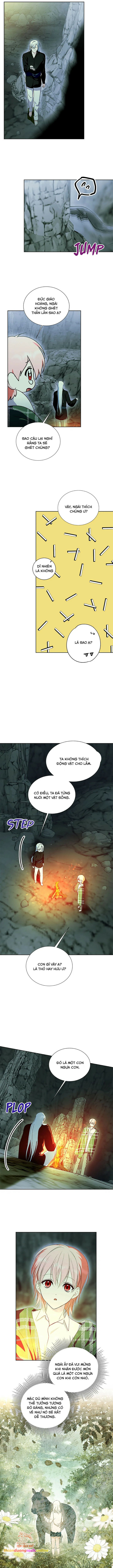 phía sau mặt nạ của nam chính hiền lành Chap 48 - Next Chap 49