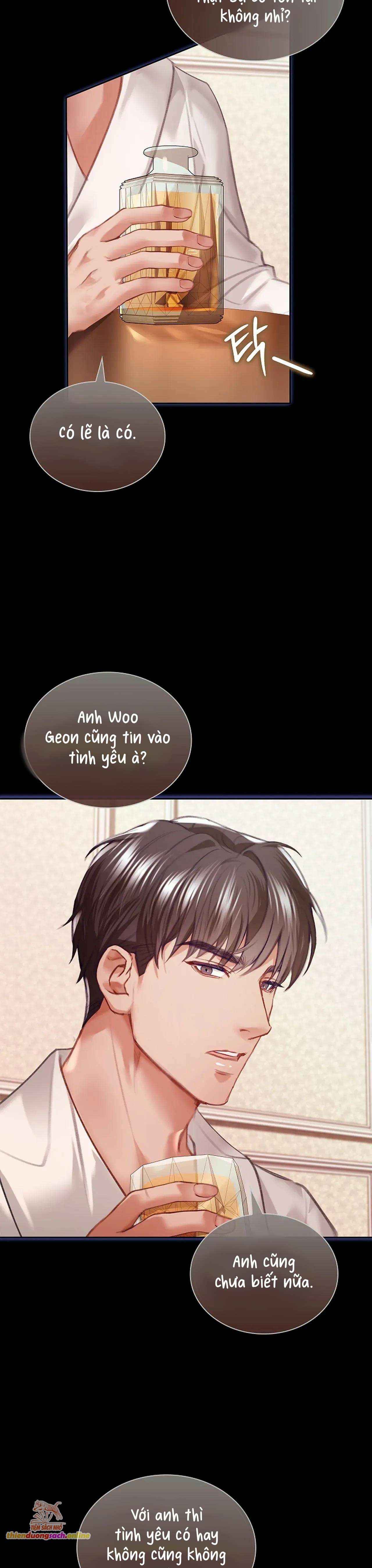 [ 18+ ] Người Vợ Trẻ Chap 10 - Next Chap 11