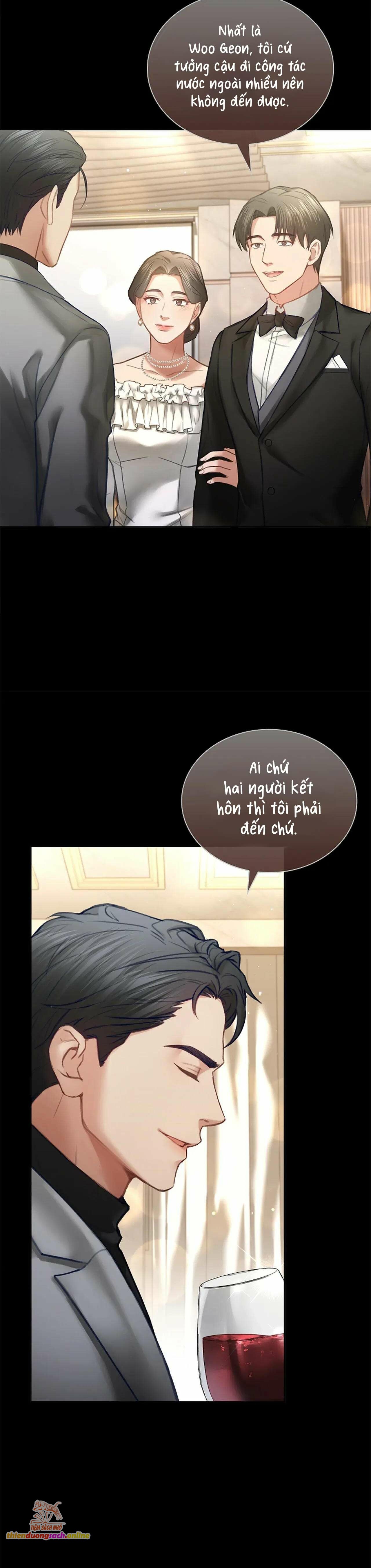 [ 18+ ] Người Vợ Trẻ Chap 10 - Next Chap 11