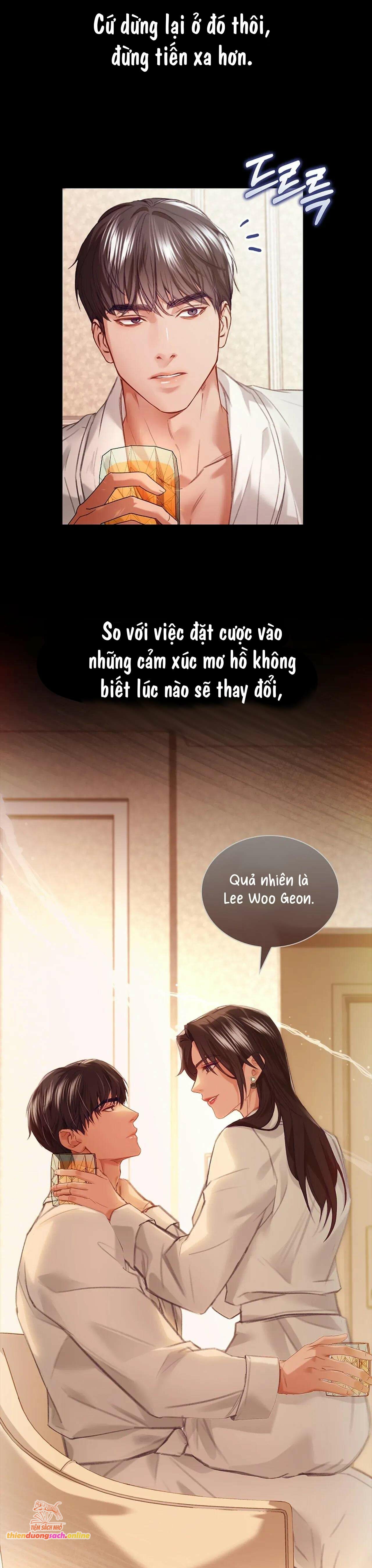 [ 18+ ] Người Vợ Trẻ Chap 10 - Next Chap 11