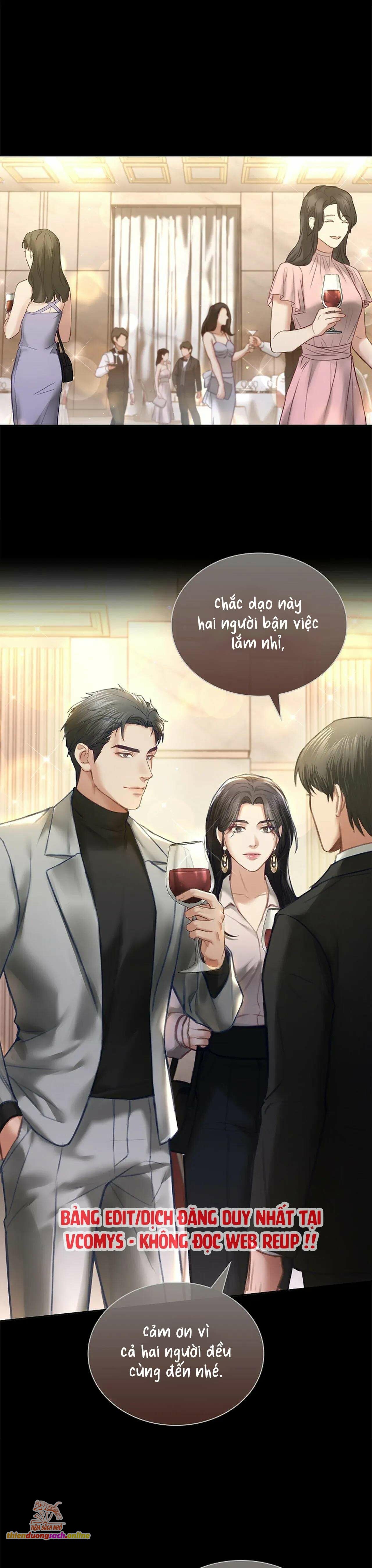 [ 18+ ] Người Vợ Trẻ Chap 10 - Next Chap 11