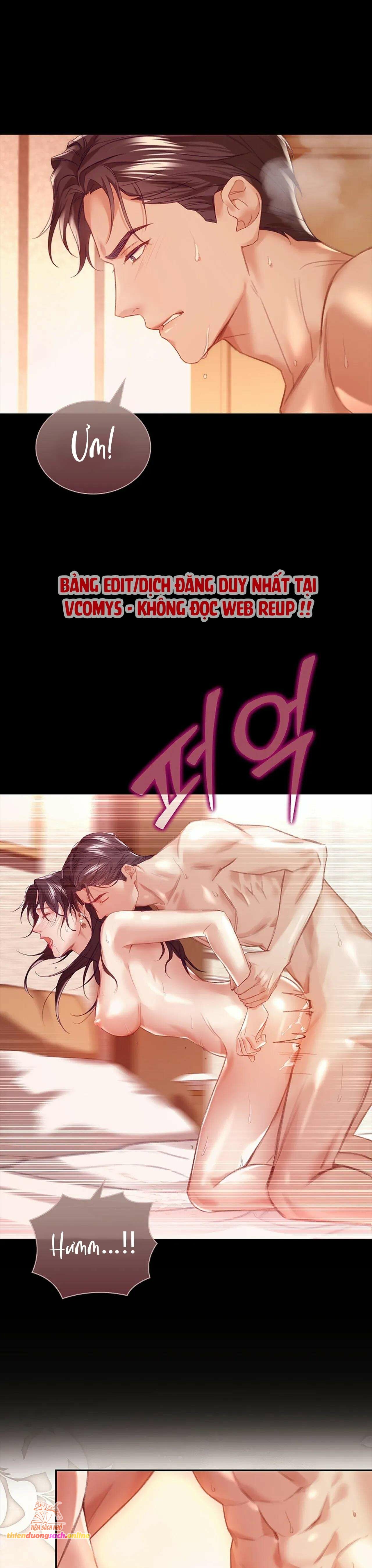 [ 18+ ] Người Vợ Trẻ Chap 10 - Next Chap 11