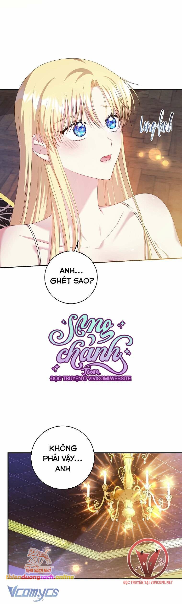 [18+] cách gia hạn hợp đồng hôn nhân Chap 37 - Trang 2