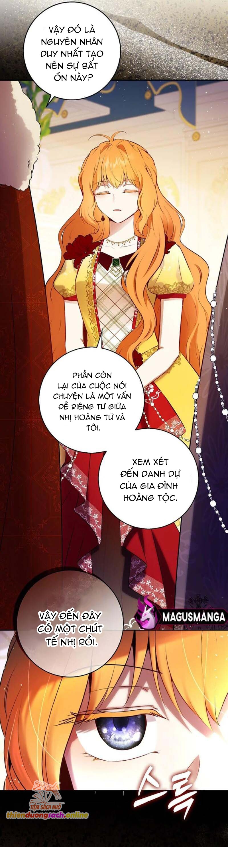 Sóc con tài năng Chap 88 - Trang 2