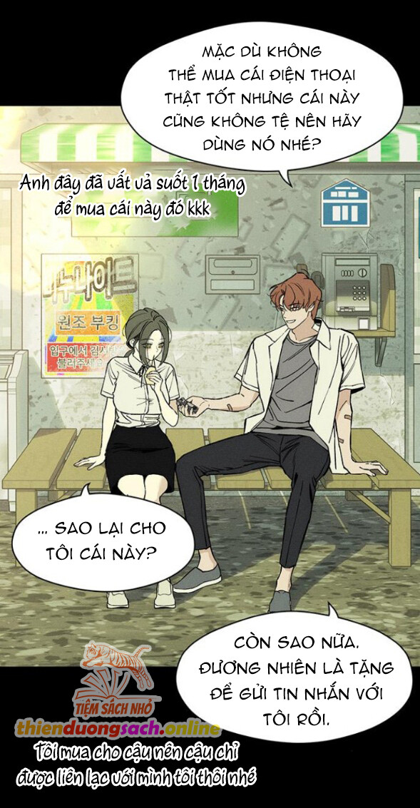 Nước Mắt Trên Đóa Hoa Tàn – Chương 29