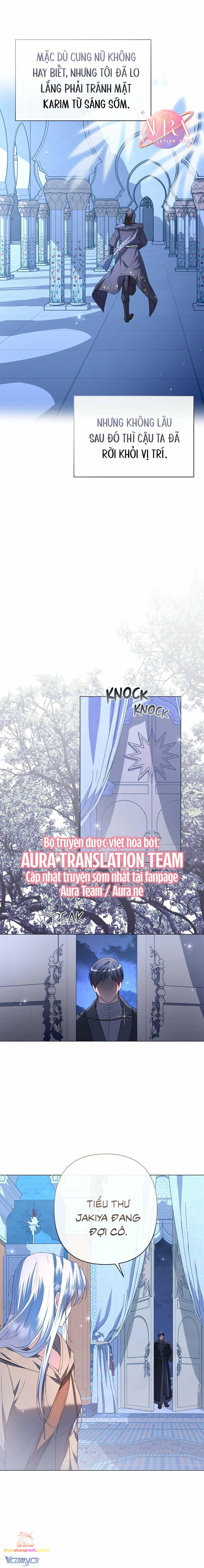 vết trăng Chapter 47 - Next Chapter 48