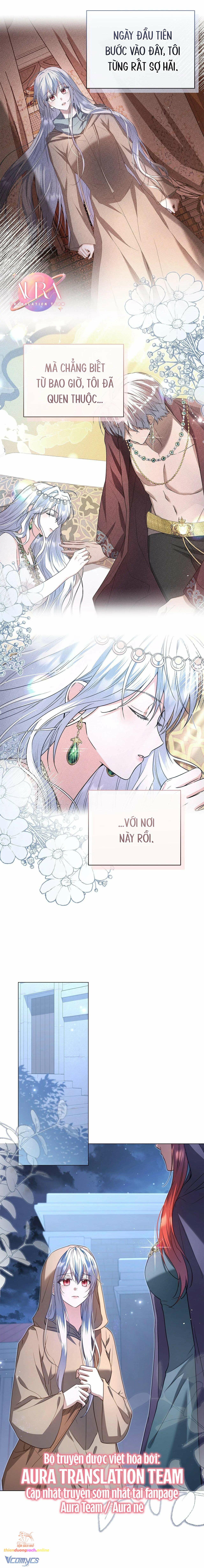 vết trăng Chapter 48 - Next Chapter 49