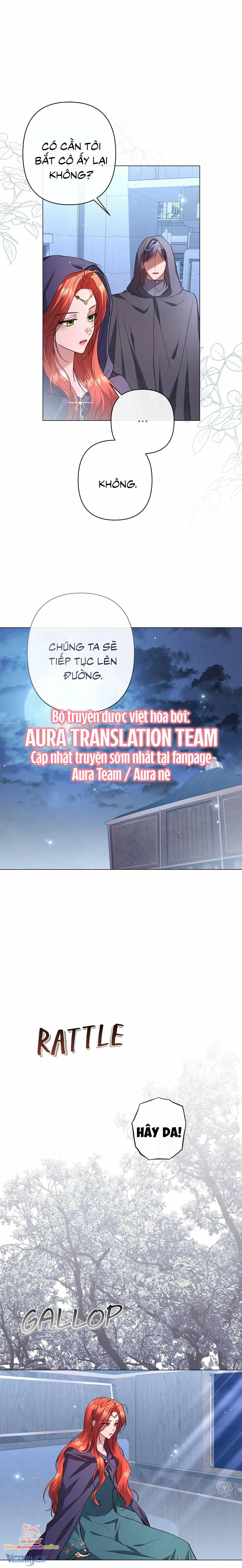 vết trăng Chapter 48 - Next Chapter 49