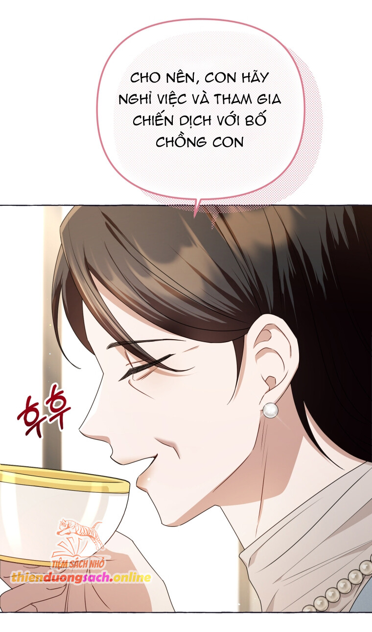 Khi Điện Thoại Đổ Chuông – Chap 2