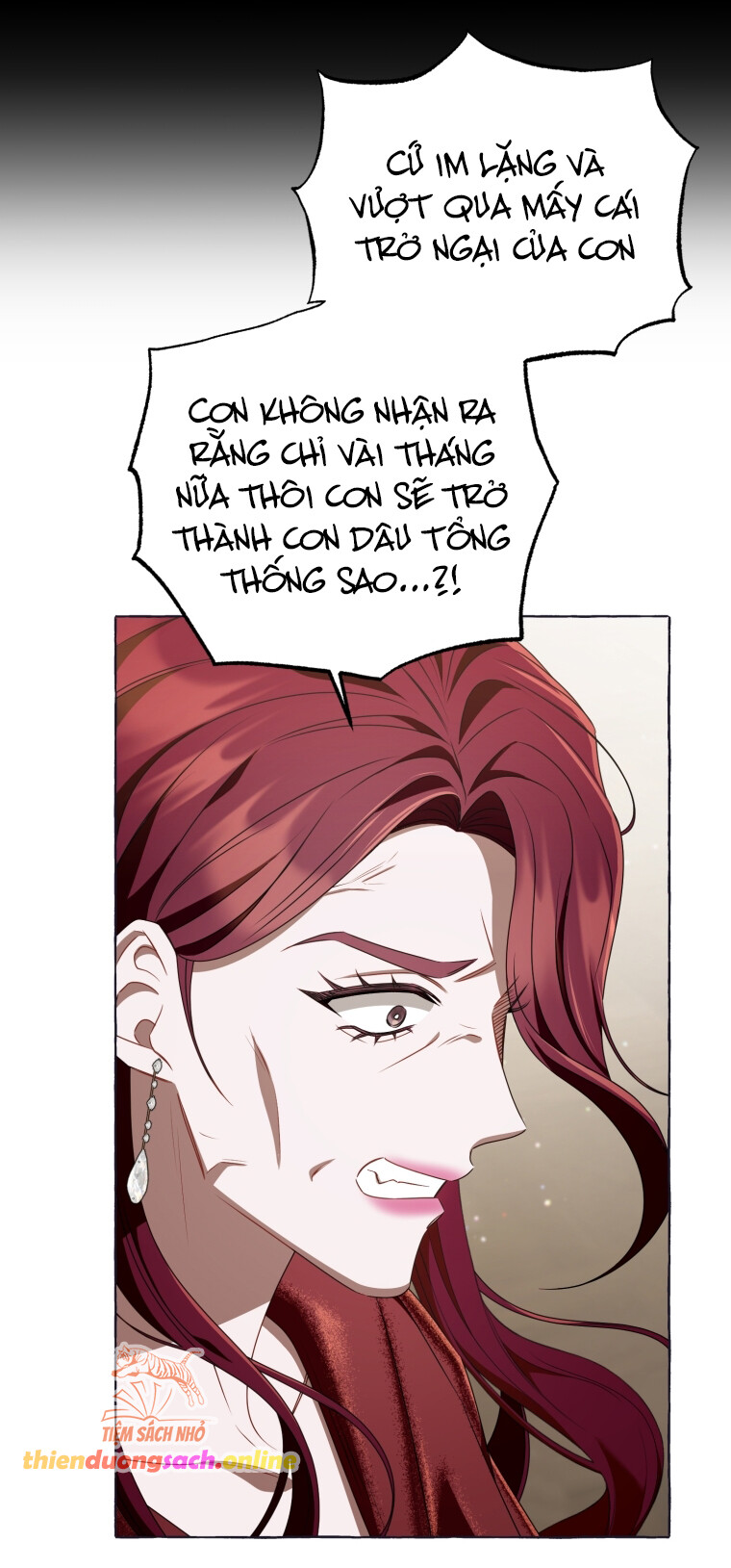 Khi Điện Thoại Đổ Chuông – Chap 2