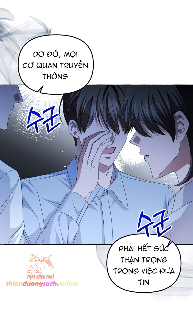 Khi Điện Thoại Đổ Chuông – Chap 4