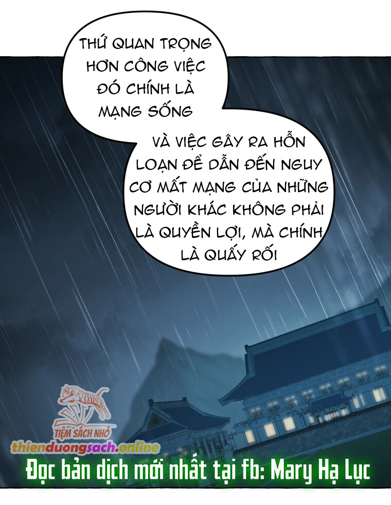 Khi Điện Thoại Đổ Chuông – Chap 4