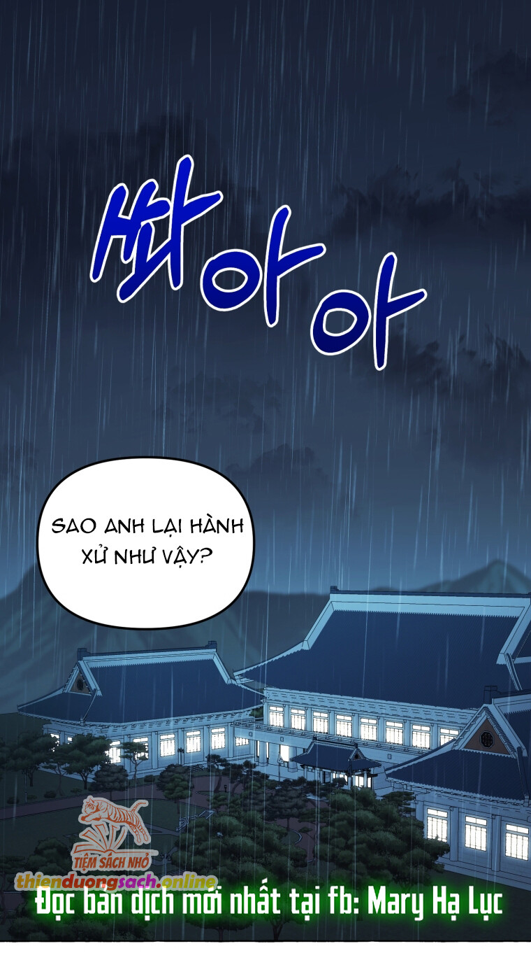 KHI ĐIỆN THOẠI ĐỔ CHUÔNG Chap 5 - Trang 2