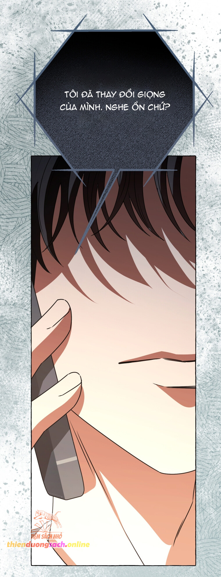Khi Điện Thoại Đổ Chuông – Chap 6