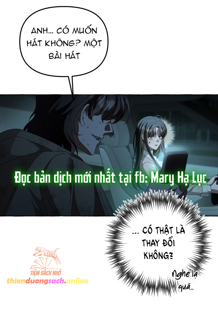 Khi Điện Thoại Đổ Chuông – Chap 6