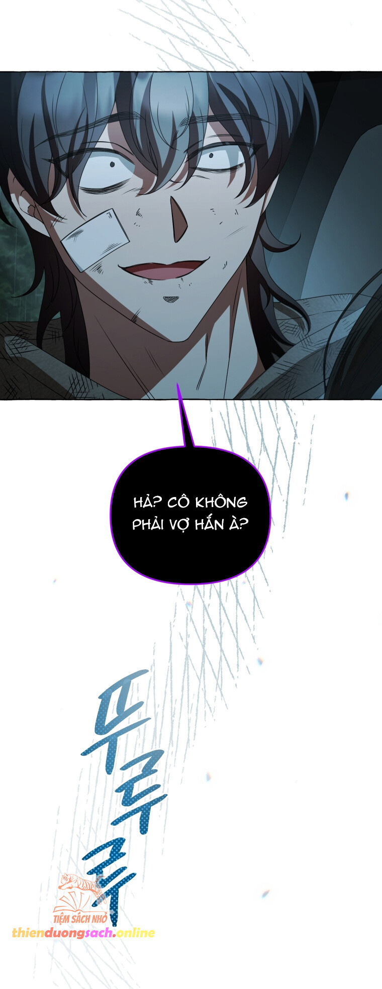 Khi Điện Thoại Đổ Chuông – Chap 6