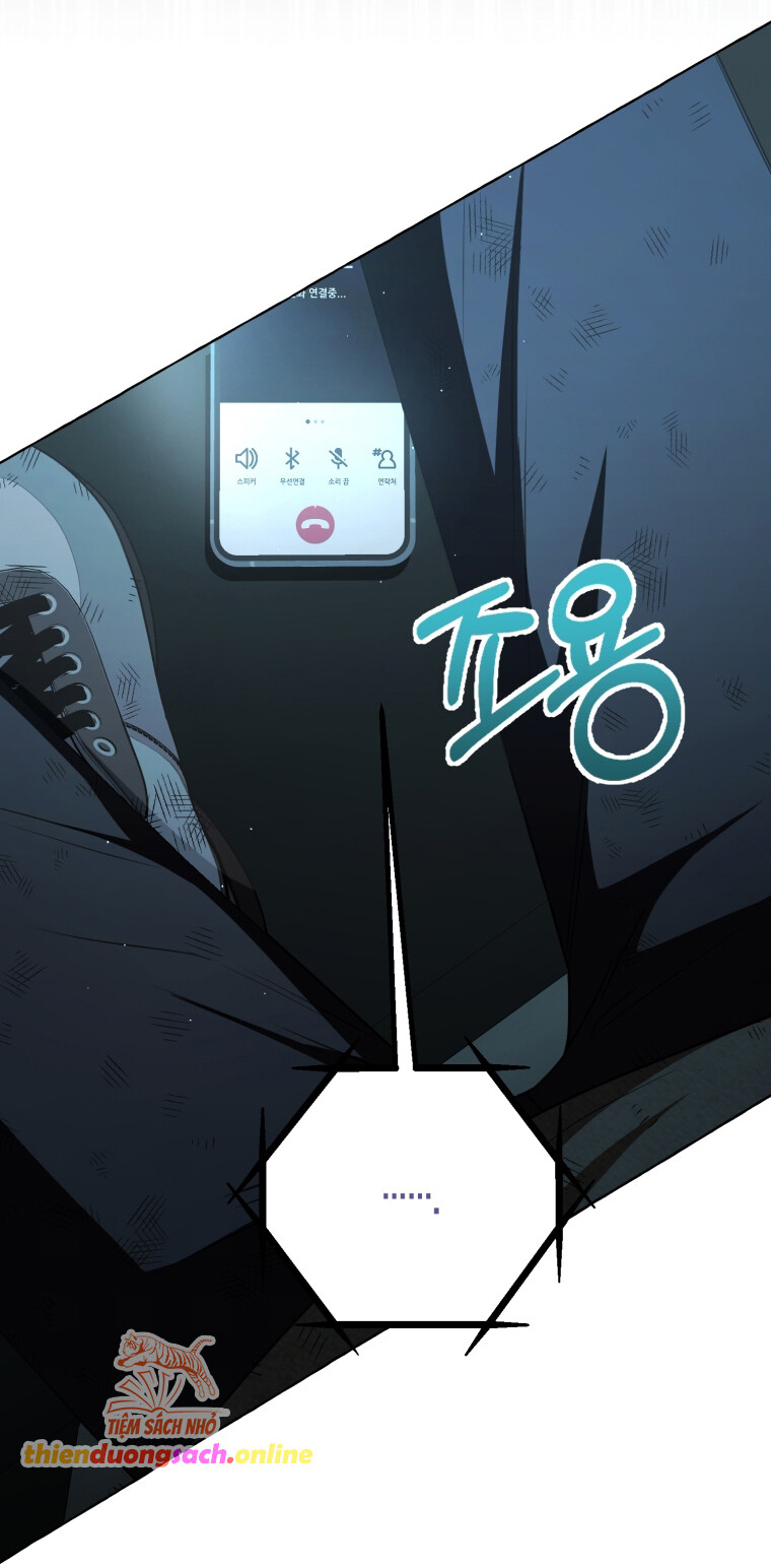 Khi Điện Thoại Đổ Chuông – Chap 6