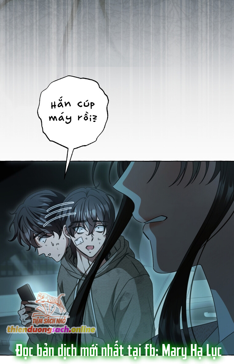 Khi Điện Thoại Đổ Chuông – Chap 6