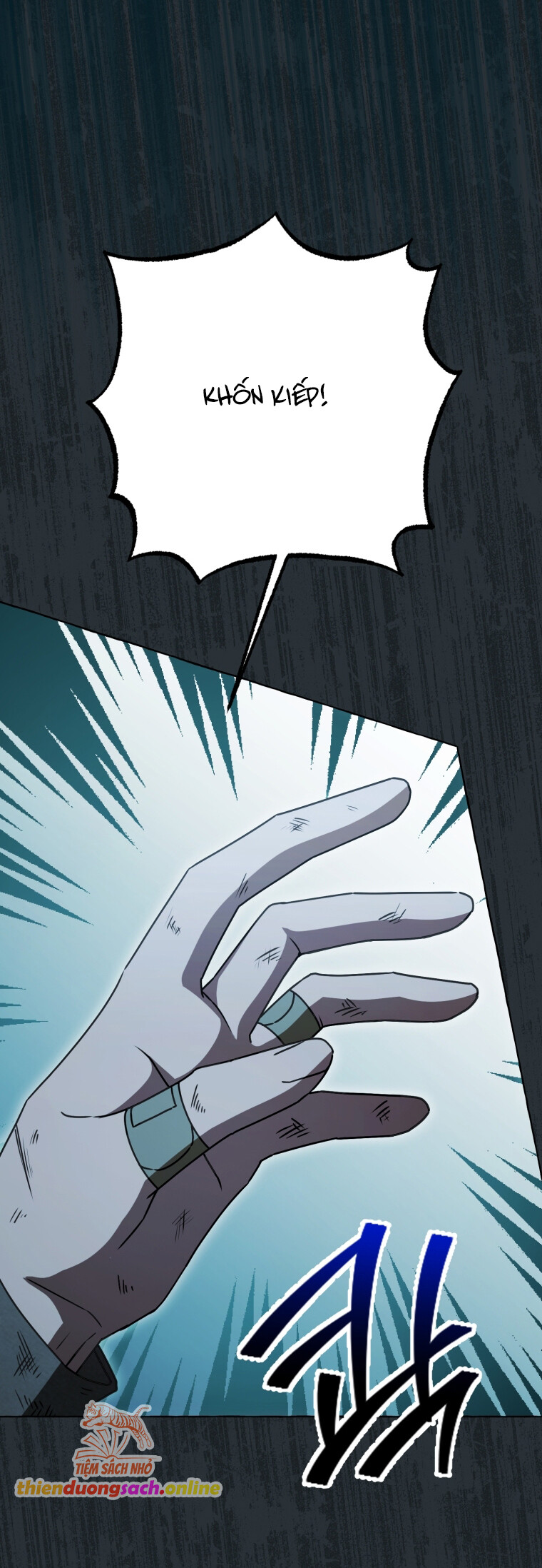 Khi Điện Thoại Đổ Chuông – Chap 6