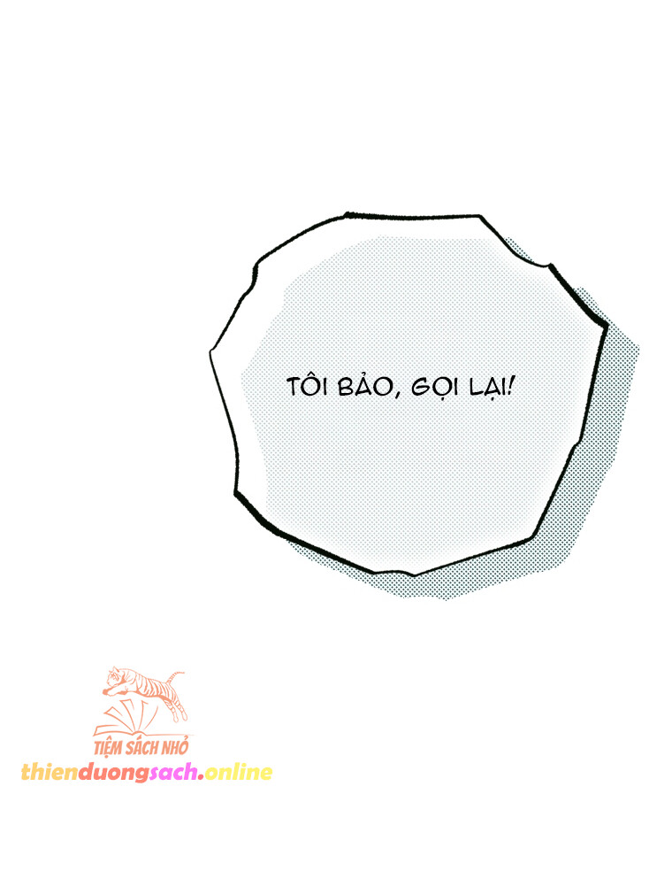 Khi Điện Thoại Đổ Chuông – Chap 6