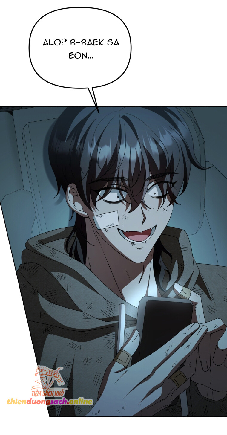 Khi Điện Thoại Đổ Chuông – Chap 6