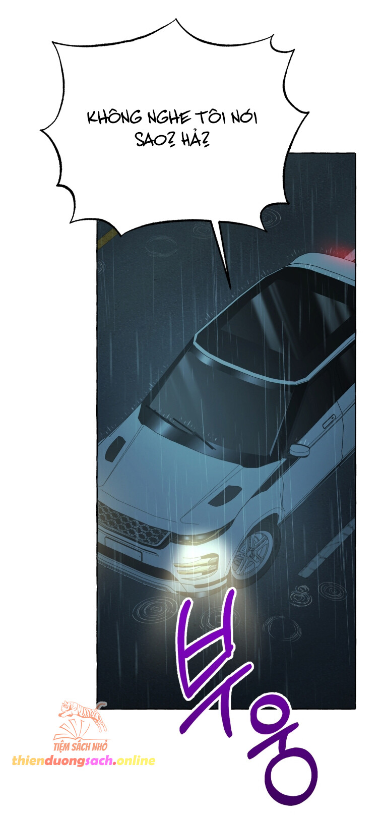 Khi Điện Thoại Đổ Chuông – Chap 6