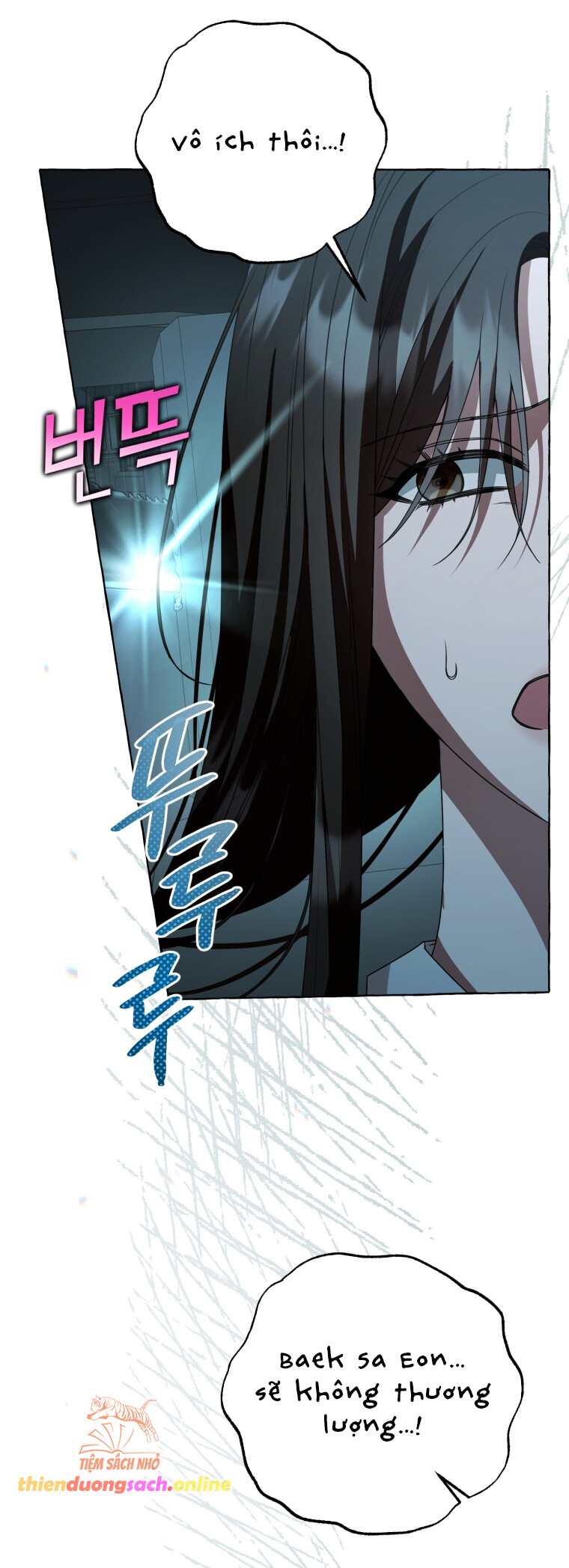 Khi Điện Thoại Đổ Chuông – Chap 6