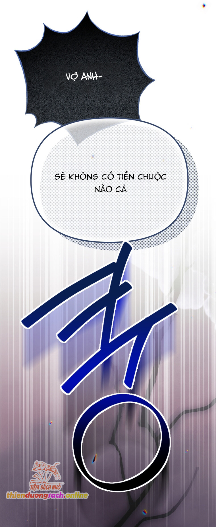 Khi Điện Thoại Đổ Chuông – Chap 6