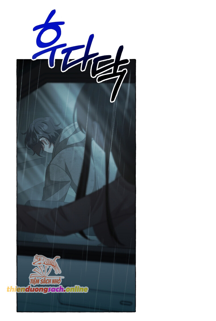 Khi Điện Thoại Đổ Chuông – Chap 6