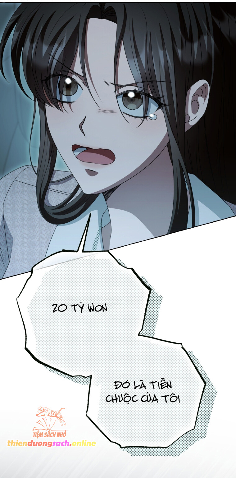 Khi Điện Thoại Đổ Chuông – Chap 6