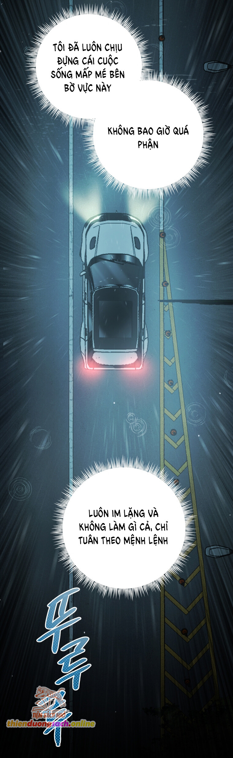 Khi Điện Thoại Đổ Chuông – Chap 6
