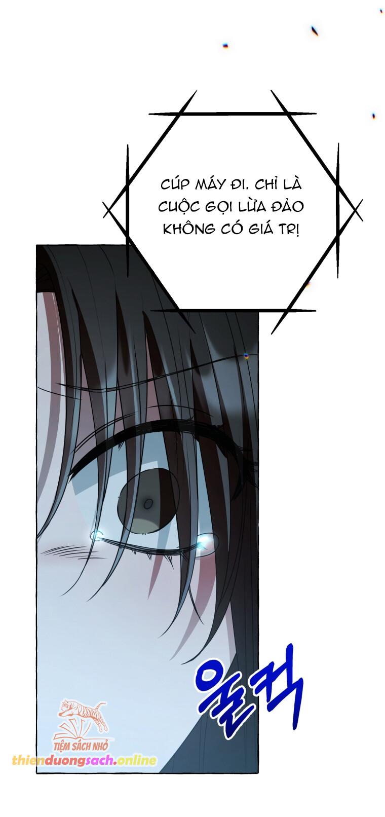 Khi Điện Thoại Đổ Chuông – Chap 6
