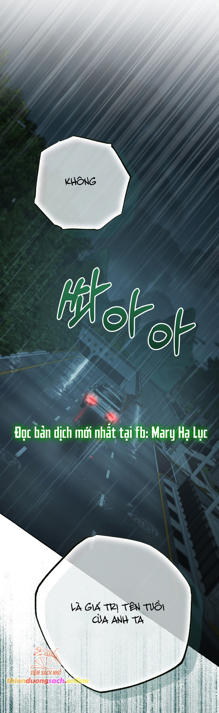 Khi Điện Thoại Đổ Chuông – Chap 6