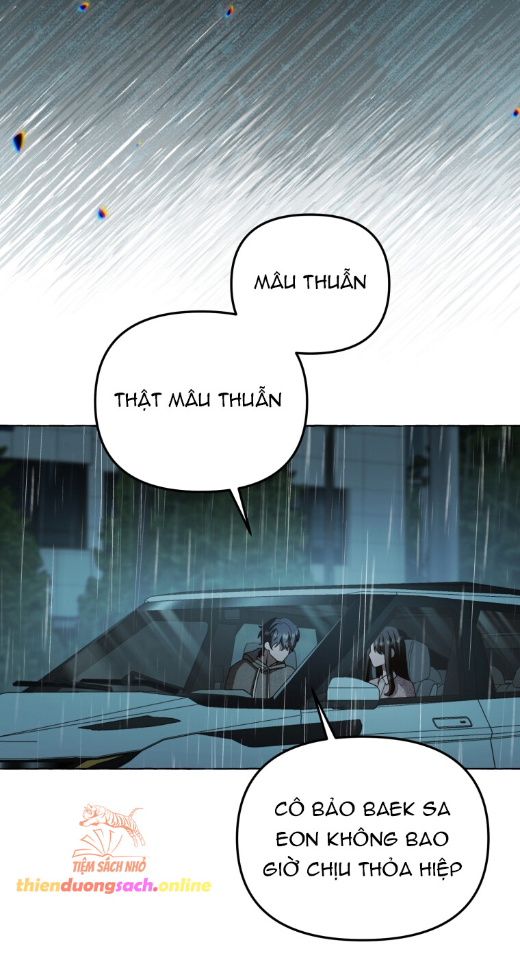 Khi Điện Thoại Đổ Chuông – Chap 6