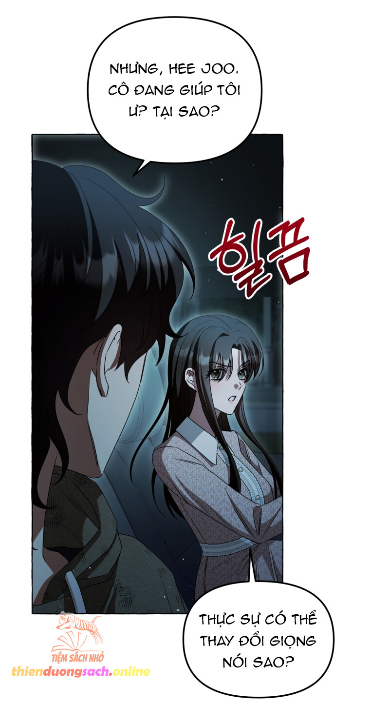 Khi Điện Thoại Đổ Chuông – Chap 6