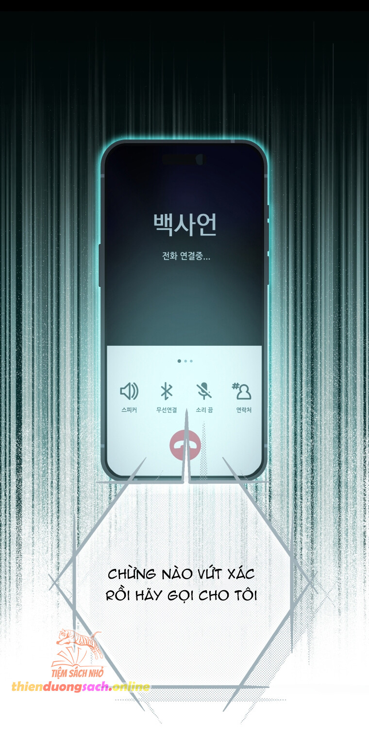 Khi Điện Thoại Đổ Chuông – Chap 6