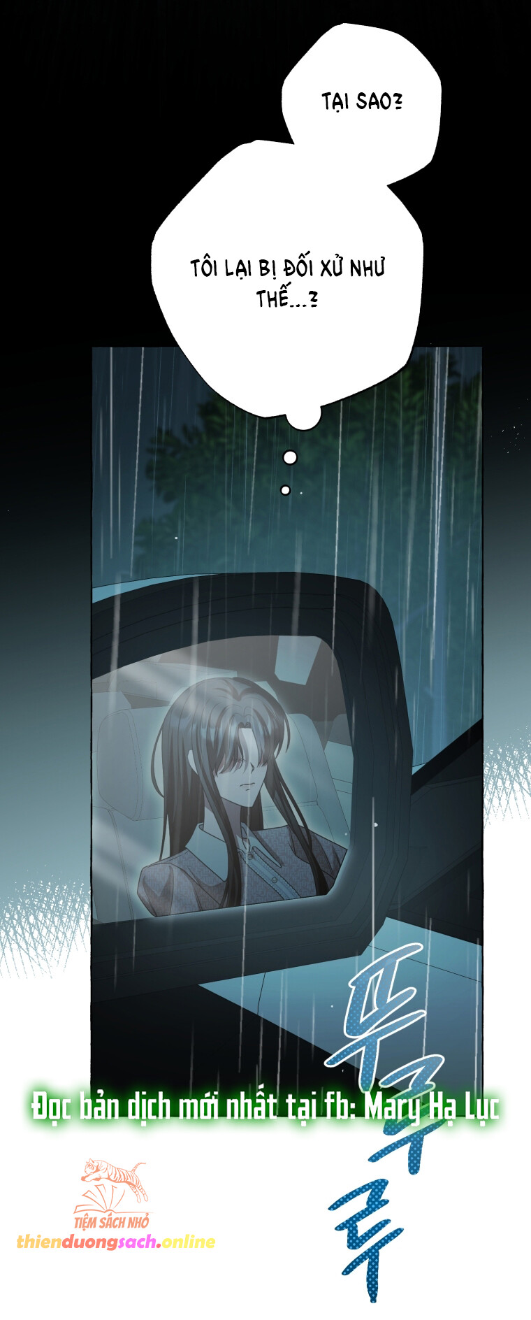 Khi Điện Thoại Đổ Chuông – Chap 6