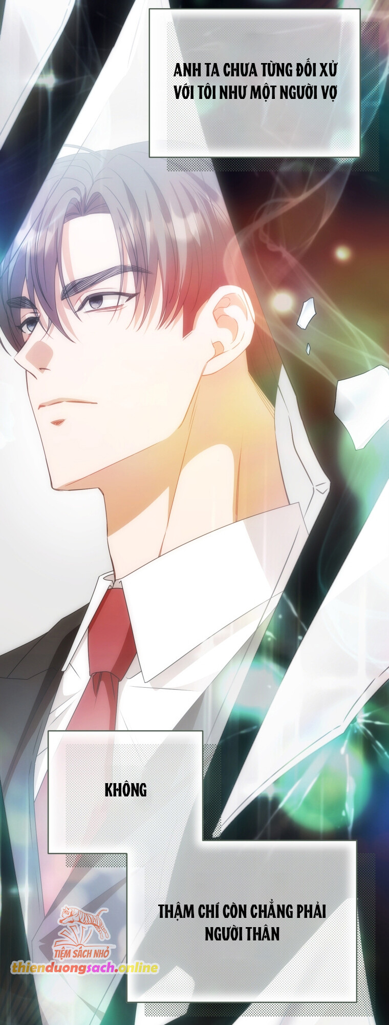 Khi Điện Thoại Đổ Chuông – Chap 6