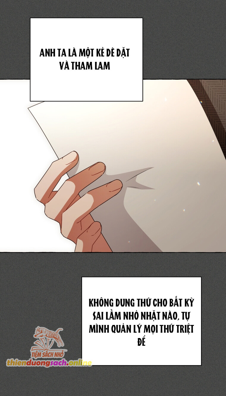 Khi Điện Thoại Đổ Chuông – Chap 6