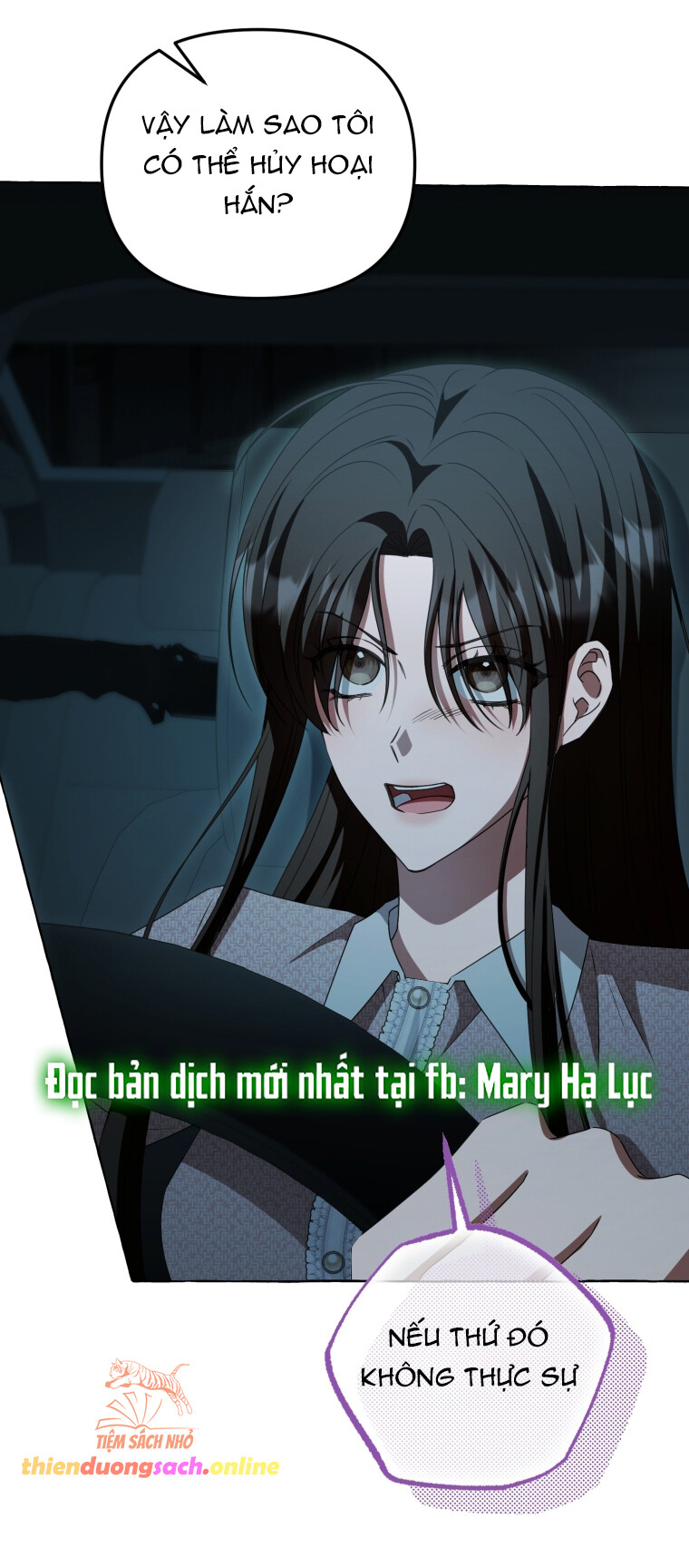 Khi Điện Thoại Đổ Chuông – Chap 6