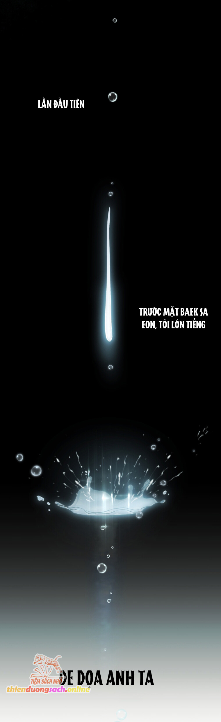 Khi Điện Thoại Đổ Chuông – Chap 6