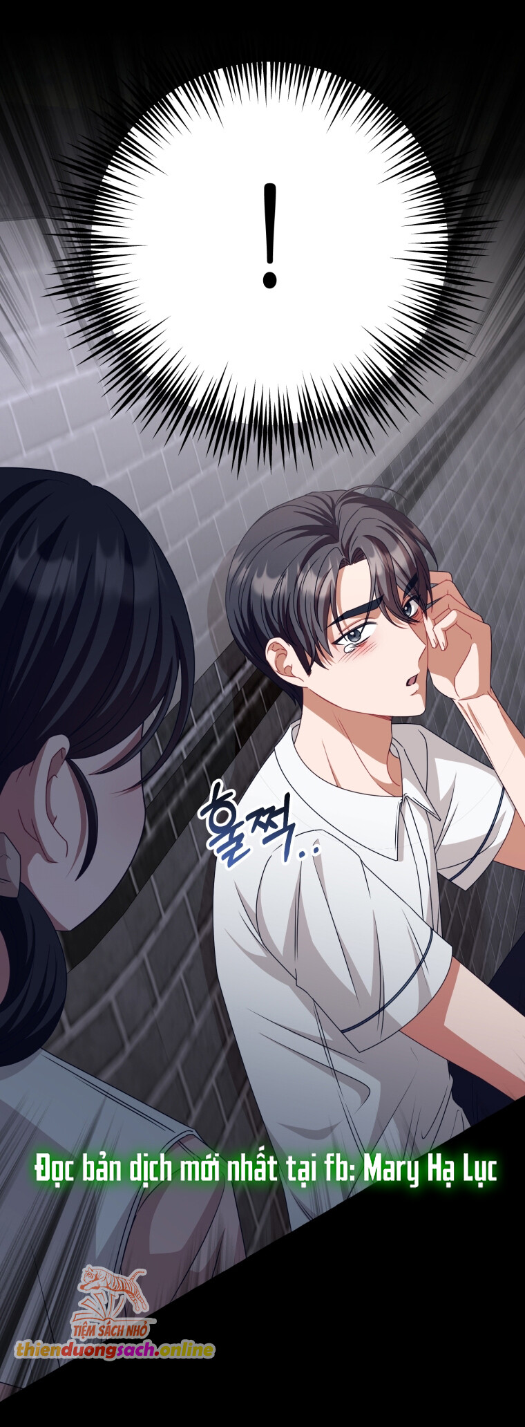 Khi Điện Thoại Đổ Chuông – Chap 11