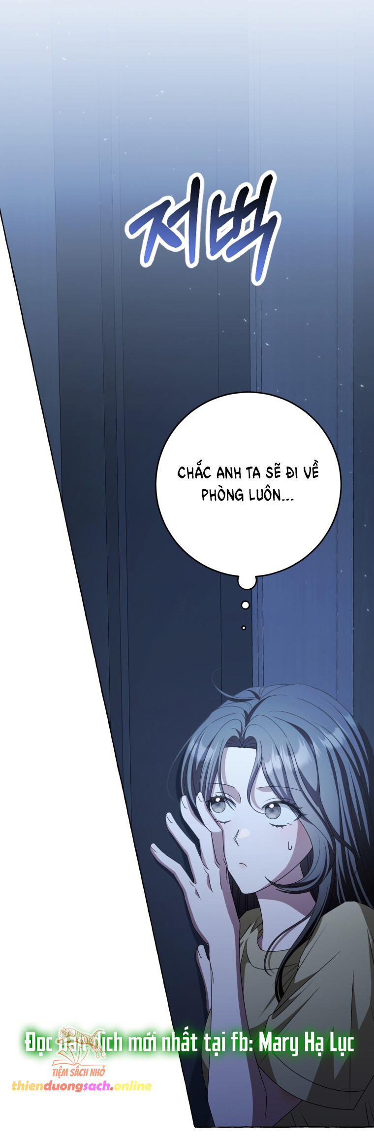 Khi Điện Thoại Đổ Chuông – Chap 10