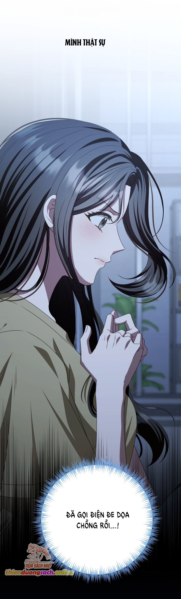 Khi Điện Thoại Đổ Chuông – Chap 10