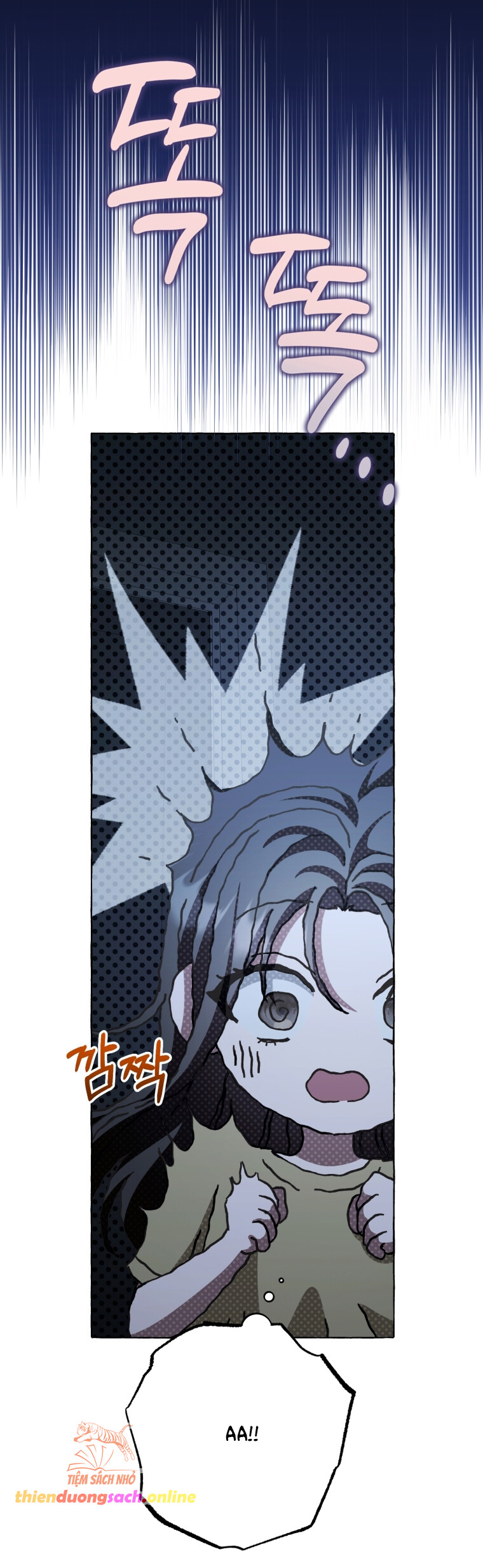 Khi Điện Thoại Đổ Chuông – Chap 10