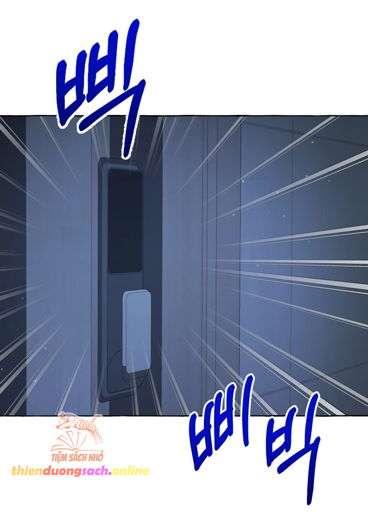 Khi Điện Thoại Đổ Chuông – Chap 10