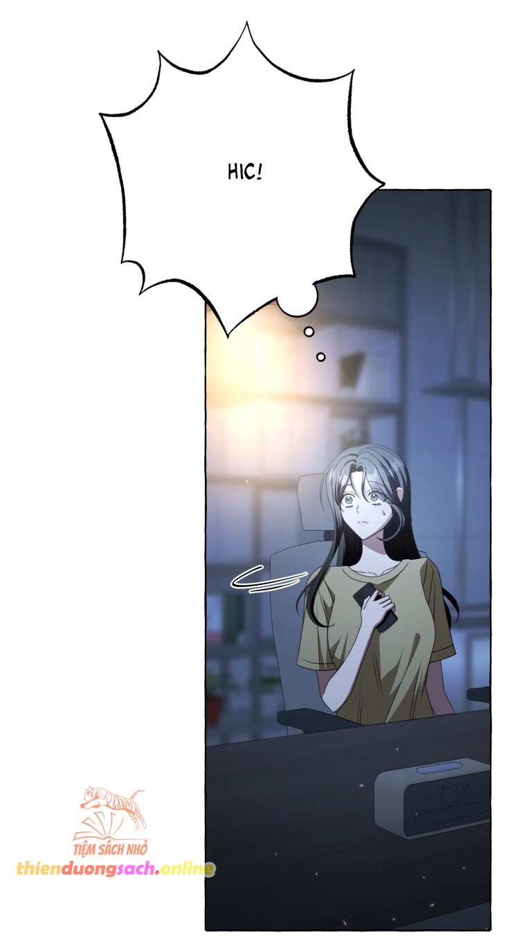 Khi Điện Thoại Đổ Chuông – Chap 10